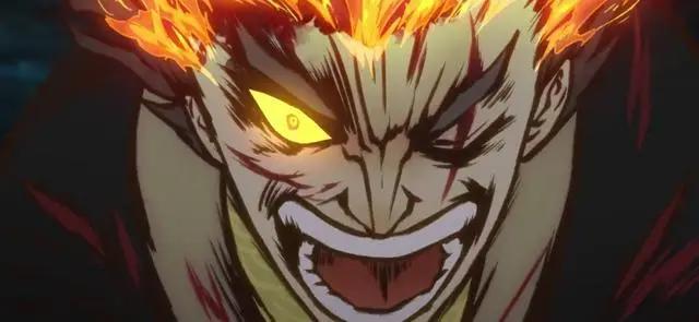 《雾山五行》国产原创动画，超高口碑热播！