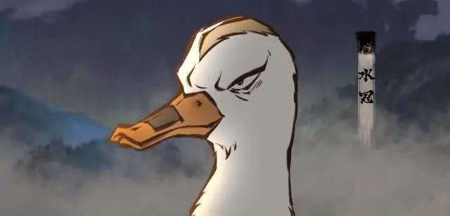 《雾山五行》国产原创动画，超高口碑热播！