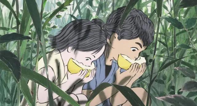 不止《雾山五行》，这部水墨风动画被宫崎骏称为日本动画的未来