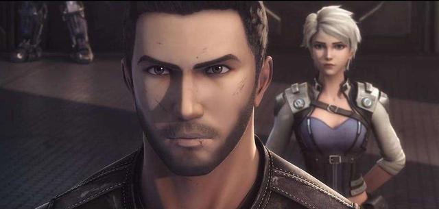 为什么全网都在吹《雾山五行》？因为确实厉害！国漫越来越厉害了