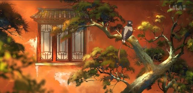 为什么全网都在吹《雾山五行》？因为确实厉害！国漫越来越厉害了