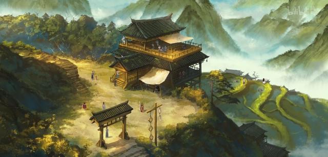 为什么全网都在吹《雾山五行》？因为确实厉害！国漫越来越厉害了