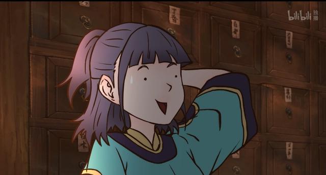 为什么全网都在吹《雾山五行》？因为确实厉害！国漫越来越厉害了