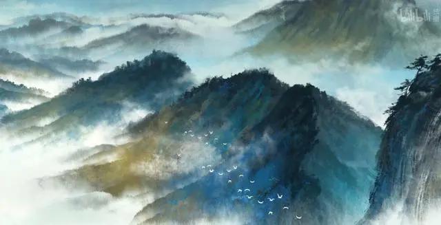 王思聪12字评价《雾山五行》，这部动画可以称为“国漫之光”吗？