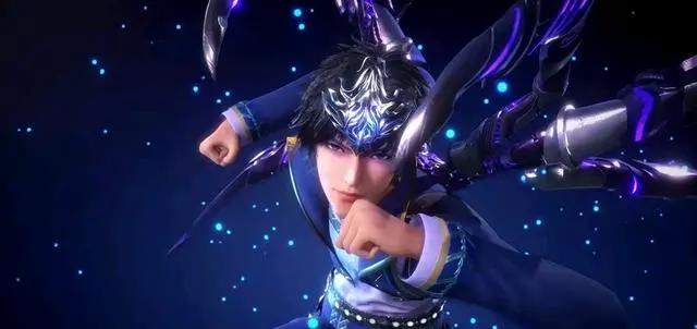 雾山五行丨画风新奇，以五行镇妖为主题，是七月末的良心佳作