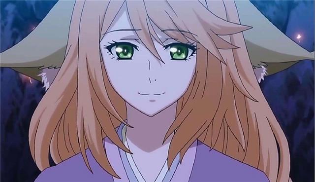 豆瓣评分上9的4部国漫，《雾山五行》仅第2，榜首评分高达9.2