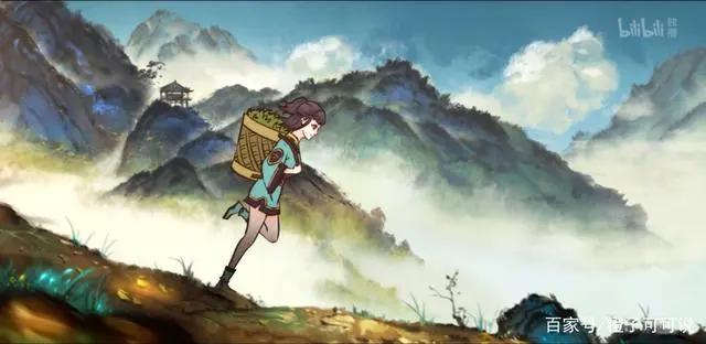 《雾山五行》：这就是我想看到的中国动画