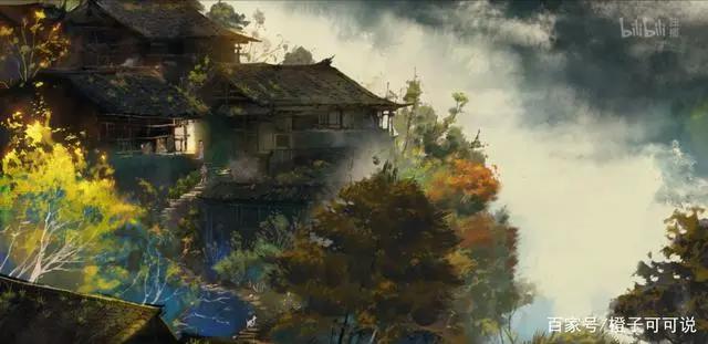 《雾山五行》：这就是我想看到的中国动画