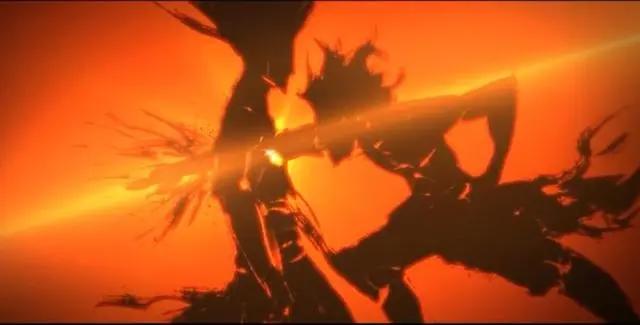 动漫《雾山五行》，一部堵上尊严的国漫，带给大家细致入微的打戏