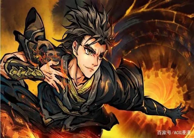 《雾山五行》第一季为何只有3集，这些原因很多人不知道吧