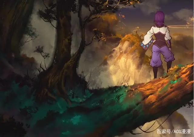 《雾山五行》第一季为何只有3集，这些原因很多人不知道吧