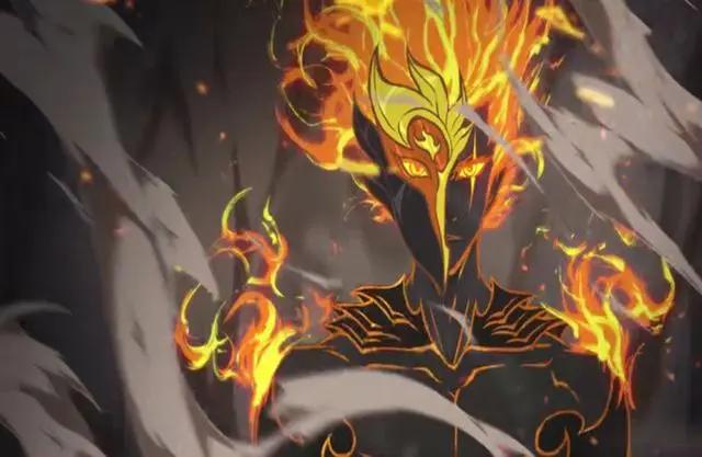 浅析“雾山五行”：虽然称不上国漫巅峰，但是走出一条新的道路！