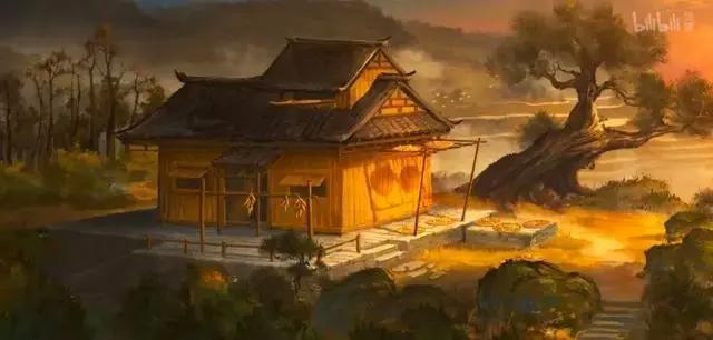 《雾山五行》｜国产动漫的新巅峰？