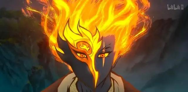 《雾山五行》｜国产动漫的新巅峰？