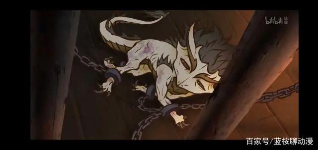 《雾山五行》：2020超燃国漫，堵上尊严的作品不会让人失望