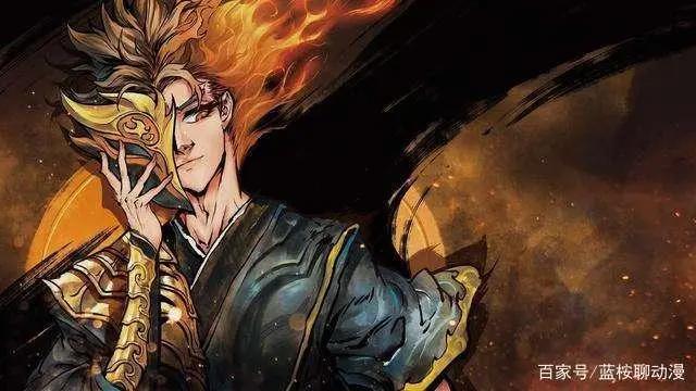 《雾山五行》：2020超燃国漫，堵上尊严的作品不会让人失望