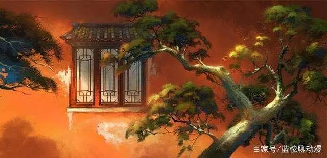 《雾山五行》：2020超燃国漫，堵上尊严的作品不会让人失望