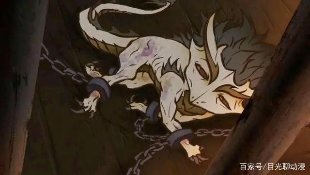 目目谈动漫：《雾山五行》伏笔与最全故事整理看这篇就够了