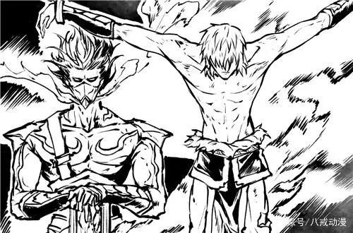 《雾山五行》删减剧情漫画发布，前代火行使被封印逐出家族