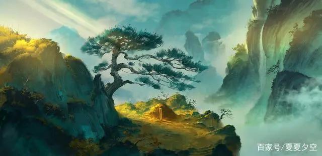 《雾山五行》：一部被称为国漫巅峰打戏的动漫有多厉害！