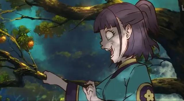 《雾山五行》到底行不行？国产动漫的壁垒其实并不是画风