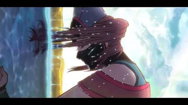 《雾山五行》到底行不行？国产动漫的壁垒其实并不是画风