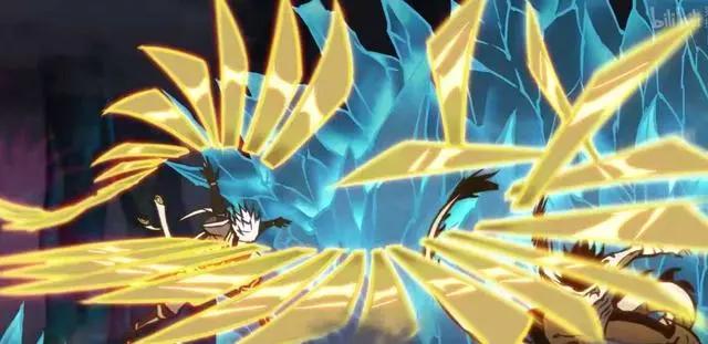 《雾山五行》神作：手绘4年才完成3集的动漫，每一帧都是壁纸