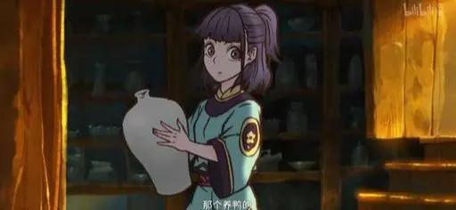 《雾山五行》神作：手绘4年才完成3集的动漫，每一帧都是壁纸