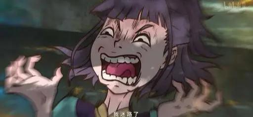 《雾山五行》神作：手绘4年才完成3集的动漫，每一帧都是壁纸