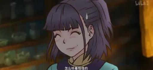 《雾山五行》神作：手绘4年才完成3集的动漫，每一帧都是壁纸