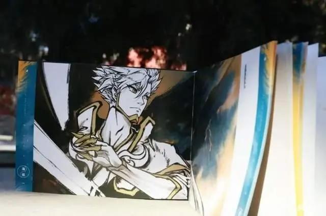 三集播放量破亿的国漫“神作”《雾山五行》为什么这么行？