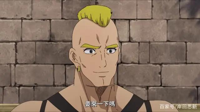 阿哔出品的新番翻车：评分不足6分，Saber同名的白毛也救不了？