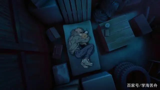 「电锯人」公开新PV，2022年播出！