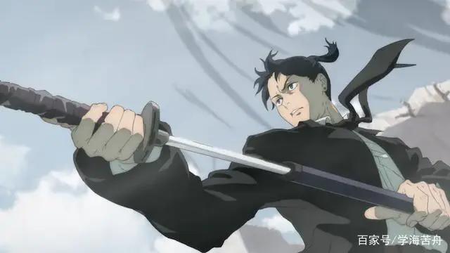 「电锯人」公开新PV，2022年播出！