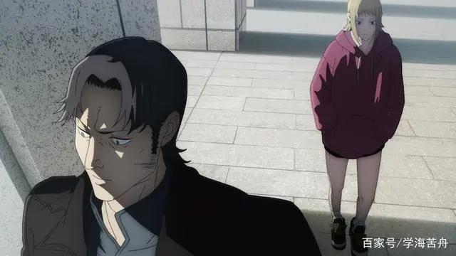 「电锯人」公开新PV，2022年播出！