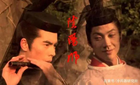 中国先有为何在日本发展起来，并成为文化标签？阴阳师了解诶下