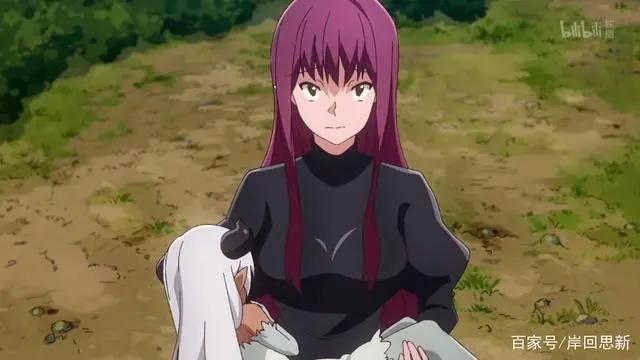 妈妈专业户声优演出永远的17岁角色：今年已为10位动漫母亲配音？