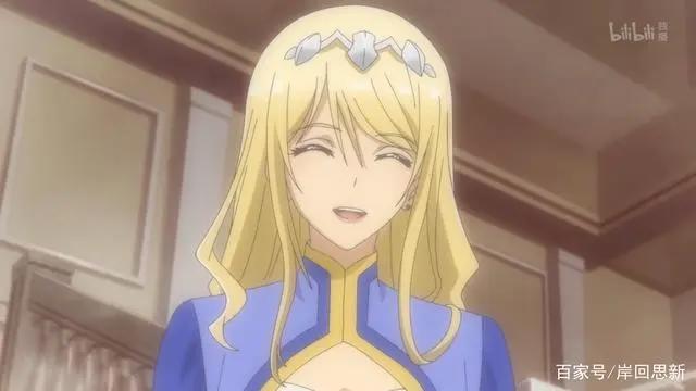 妈妈专业户声优演出永远的17岁角色：今年已为10位动漫母亲配音？