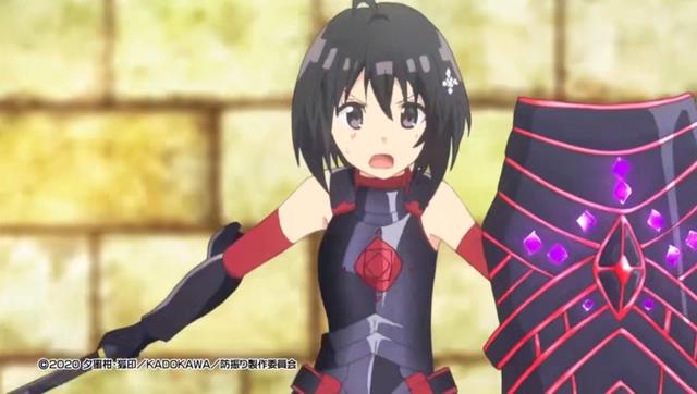 为什么日本的异世界动画烂大街了，业界还是喜欢做这样的动画