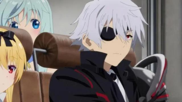 为什么日本的异世界动画烂大街了，业界还是喜欢做这样的动画