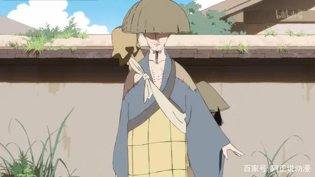 短短11集，却凝聚了史诗般的悲壮感