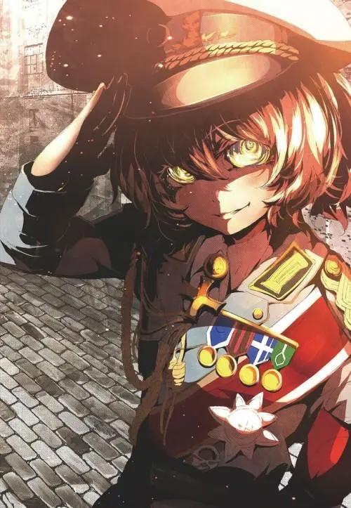 谭雅战记第二季即将发布！官方pv已出