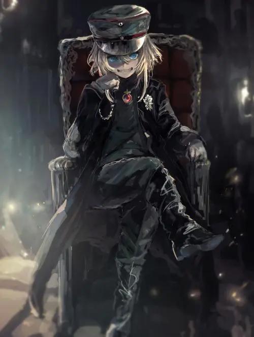 谭雅战记第二季即将发布！官方pv已出