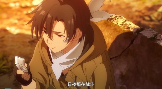 最大的二次元平台，10月新番的数量却不多