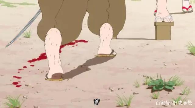 豆瓣9.2，画风惊艳，历史题材动画这么拍就对了！