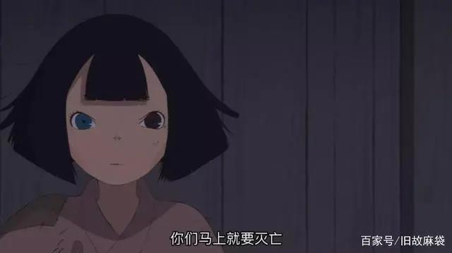 豆瓣9.2，画风惊艳，历史题材动画这么拍就对了！