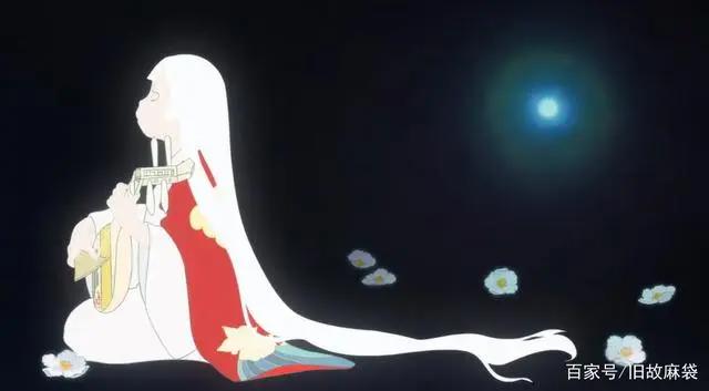 豆瓣9.2，画风惊艳，历史题材动画这么拍就对了！