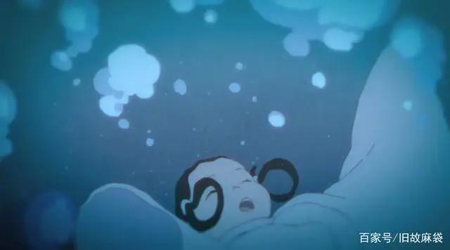 豆瓣9.2，画风惊艳，历史题材动画这么拍就对了！