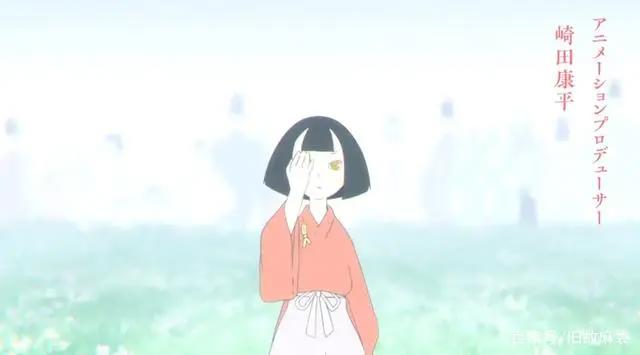 豆瓣9.2，画风惊艳，历史题材动画这么拍就对了！