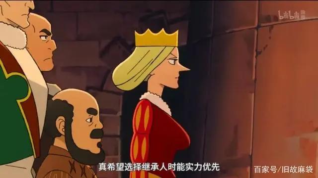 豆瓣9.7，一集封神，这部十月霸权番口碑逆天了！